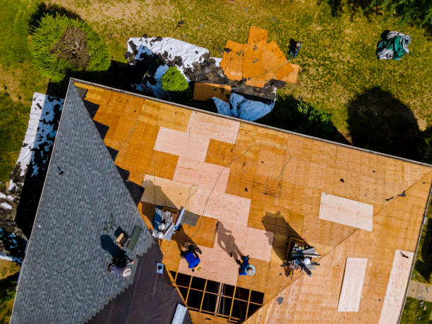Roof Installation Near Me in Bodega Bay, CA