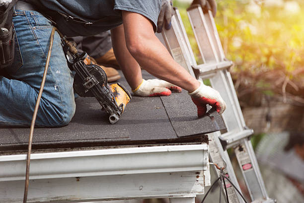 Roof Gutter Cleaning in Bodega Bay, CA