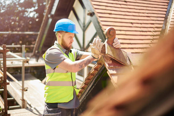 Tile Roofing Contractor in Bodega Bay, CA